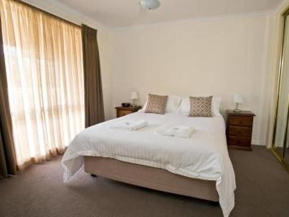 Echuca Moama Holiday Villas Exterior foto