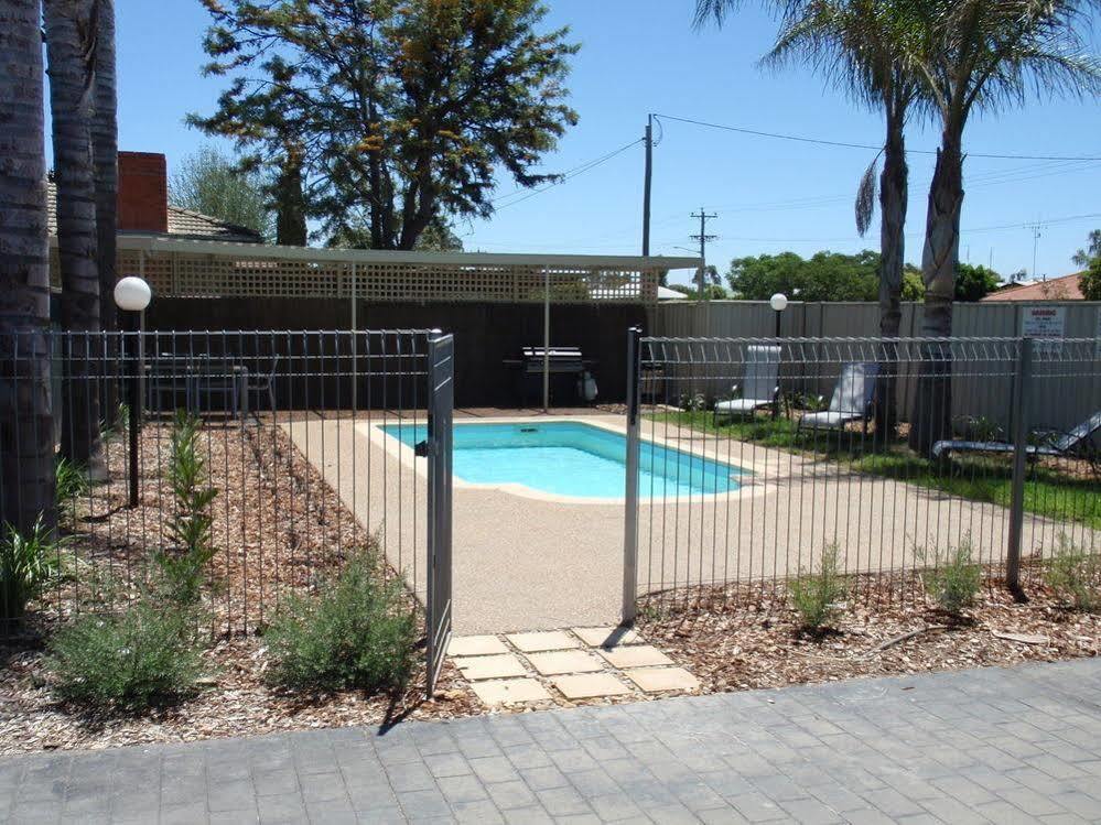 Echuca Moama Holiday Villas Exterior foto